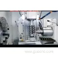 Horizontal Hobbing Milling Machine for Spur and Helical Gears